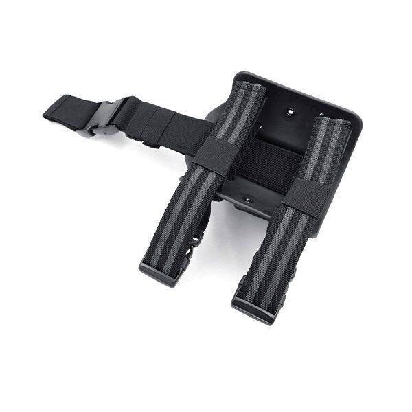 CYTAC Mega-Fit Bacak Kılıfı Ayarlanabilir