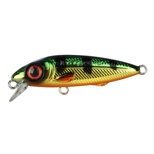 SPRO Iris The Kid Perch 5,8G 8G Sert Yem