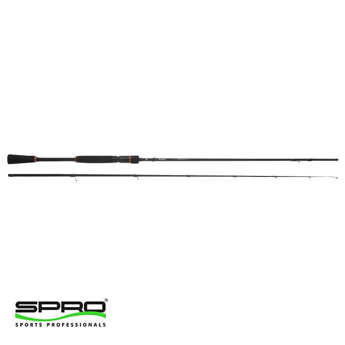 SPRO SPX Dikey Jig VJ190 10-30G