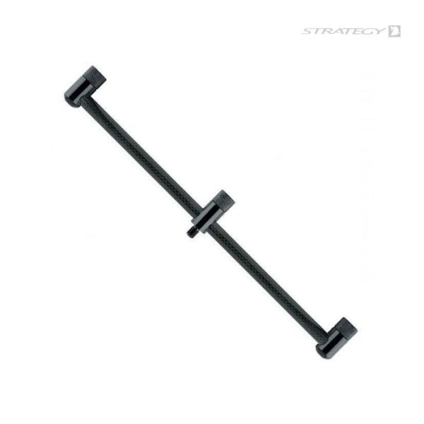 T.D.SPRO Strategy Buzzer Carbon Adj 35-50 3 Yuvalı