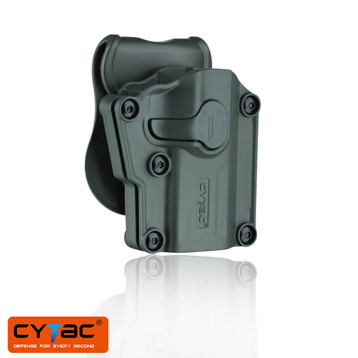 CYTAC Mega-fit Holder Kılıf