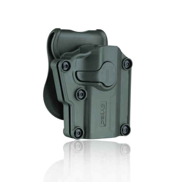CYTAC Mega-fit Holder Kılıf