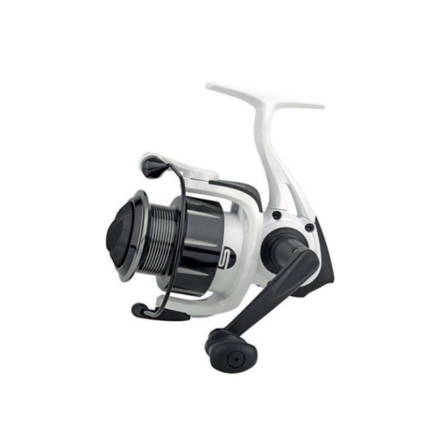 D.SPRO Swift White Shallow 3000 6+1BB Olta Makines