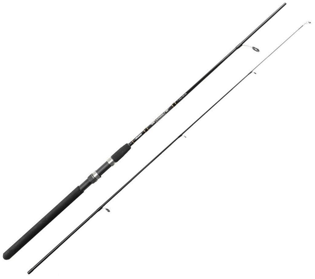 OKUMA G-Force 8' 240cm / 10-30g Spin Olta Kamışı 2 Parça