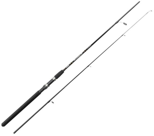 OKUMA G-Force 8' 240cm / 10-30g Spin Olta Kamışı 2 Parça