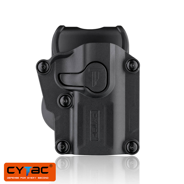 CYTAC Bacağa Takılan Mega-Fit Kılıf