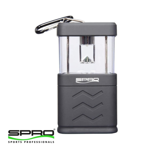 D. SPRO SPLT8012 Led Lantern 120M Kamp Lambası