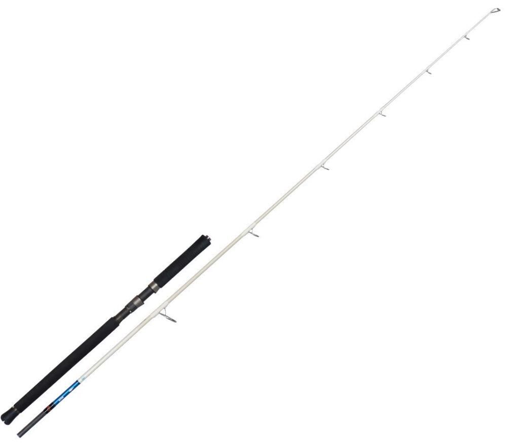 SAVAGE GEAR Salt 1DFR Pop n Stıck 234cm 100-200g 2 Parça