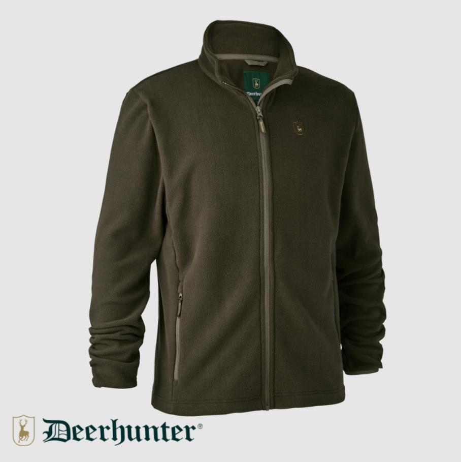 DEERHUNTER Chasse Polar Yeşil Mont 2XL