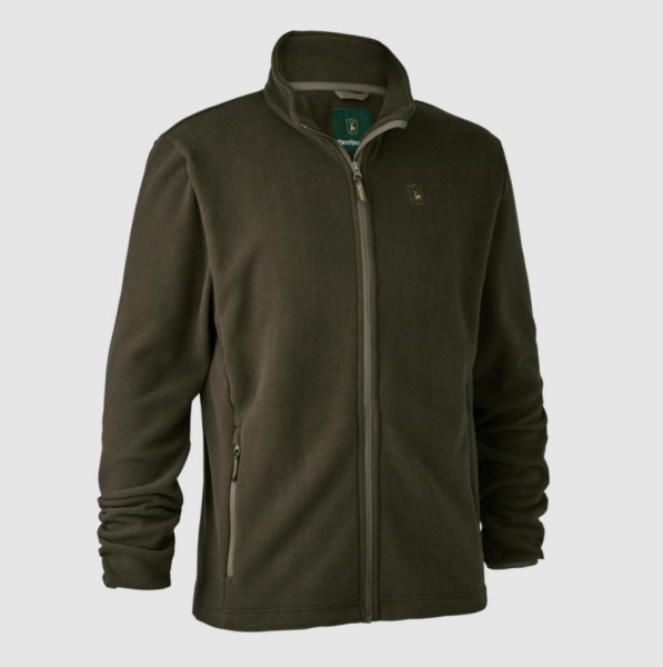 DEERHUNTER Chasse Polar Yeşil Mont 2XL