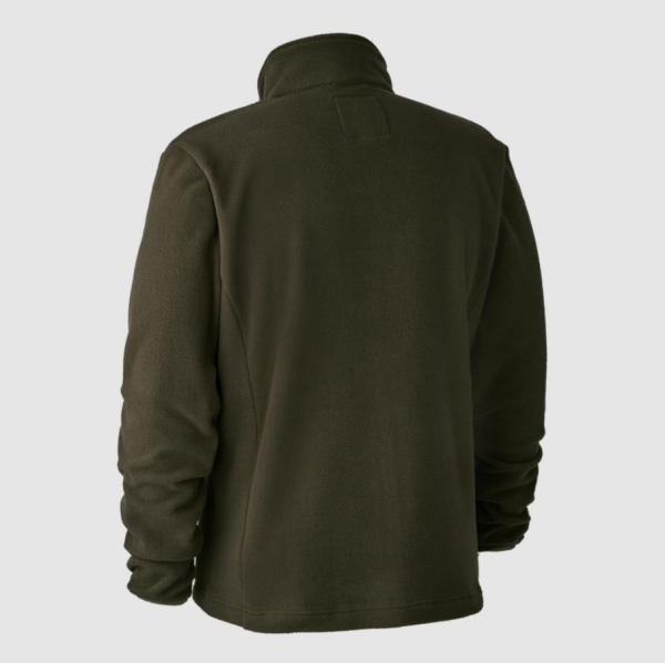 DEERHUNTER Chasse Polar Yeşil Mont 2XL