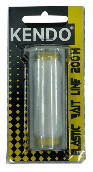 KENDO Yem İpi ( Kapsüllü Ambalaj)