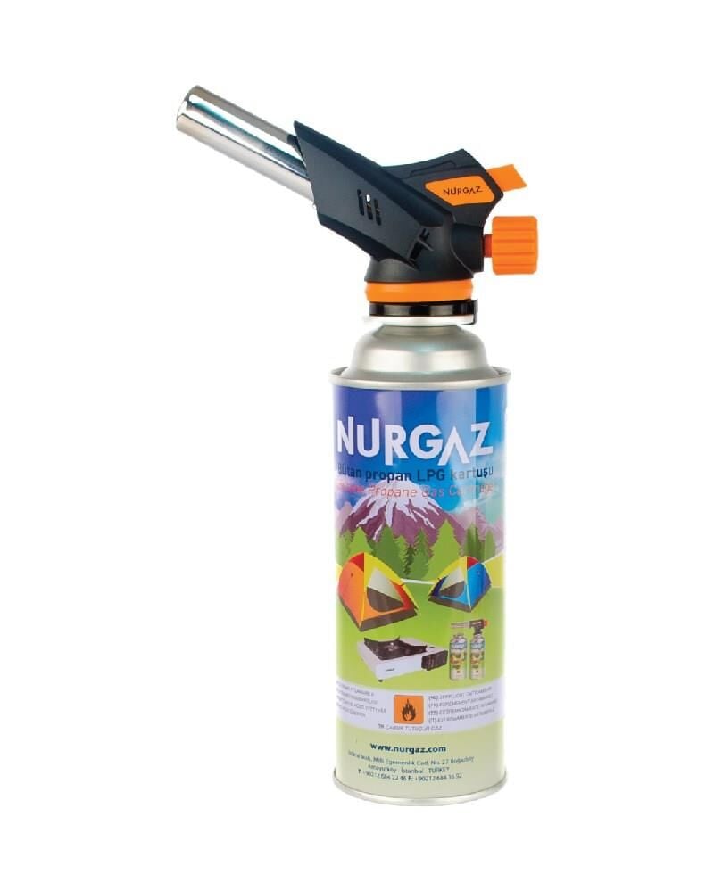 NURGAZ Firebird Torch