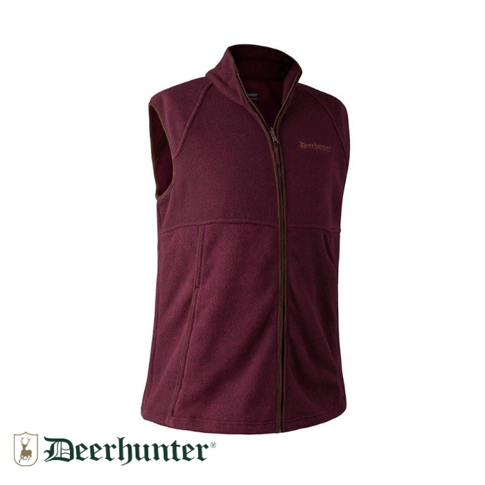 S.K.DEERHUNTER WingshooterDH 471BordoPolarYelek M