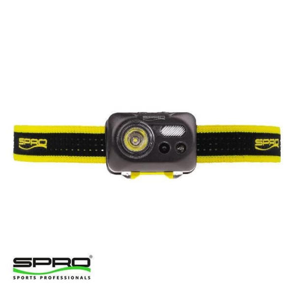 SPRO Kafa Lambası Sense Optics 200L