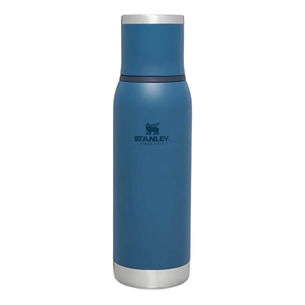 STANLEY Adventure To-Go 0.75 Lt Vakumlu Termos Mavi