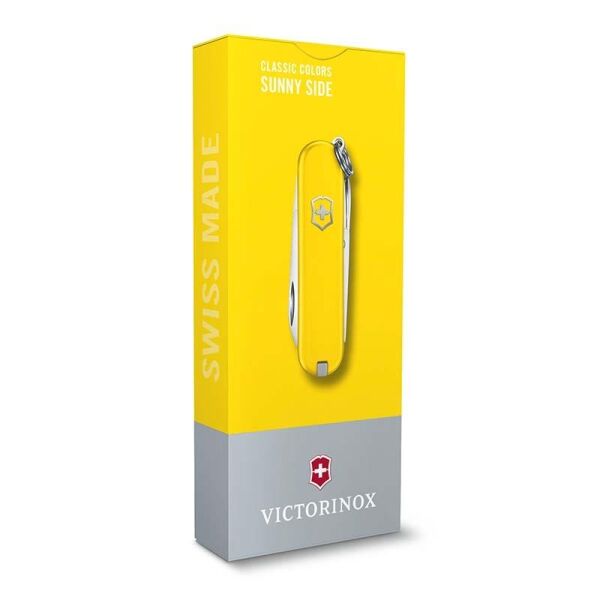 Victorinox Çakı Classic Sd Sarı