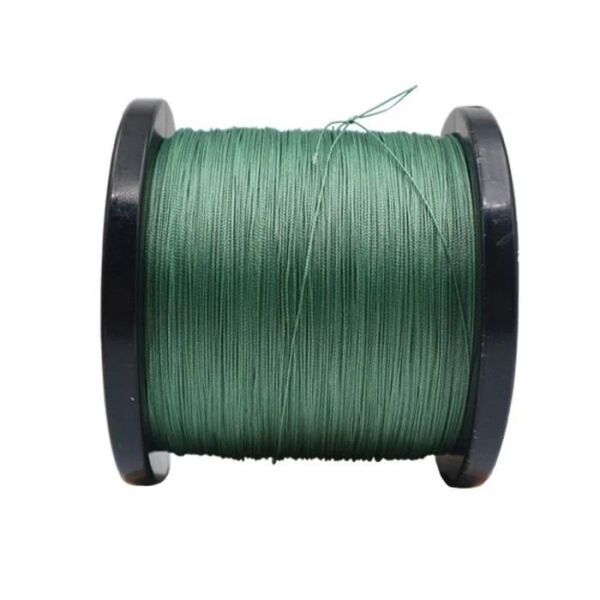 BOJIN 8X Spandex İp Misina 0.42 mm  1000 m