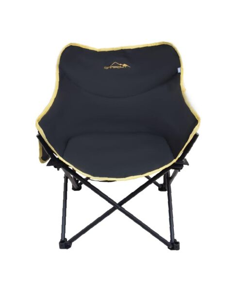 NURGAZ Campout Fırat Kamp Sandalyesi