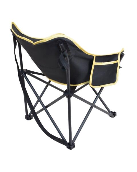 NURGAZ Campout Fırat Kamp Sandalyesi