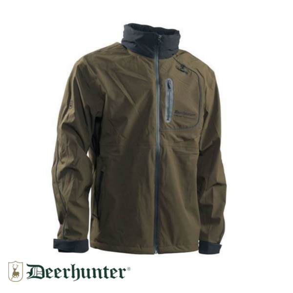 S.K.DEERHUNTER Telemark 384DHBambu Koyu Yeşil Mont