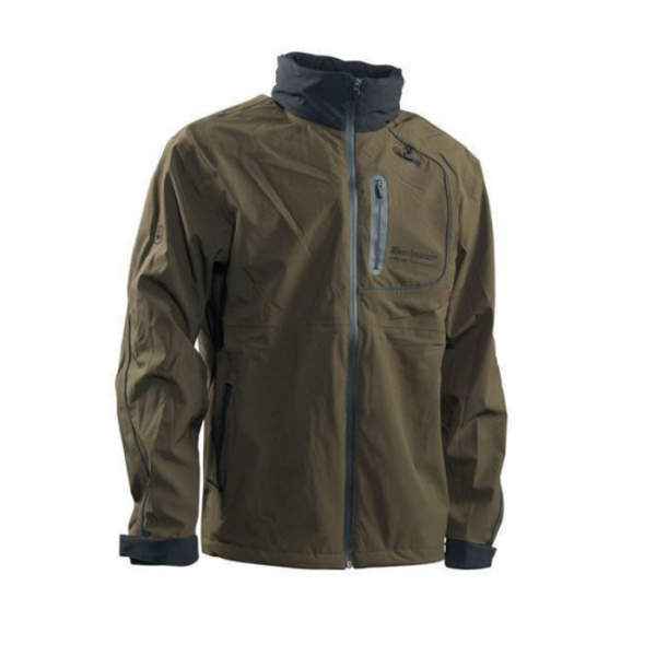 S.K.DEERHUNTER Telemark 384DHBambu Koyu Yeşil Mont
