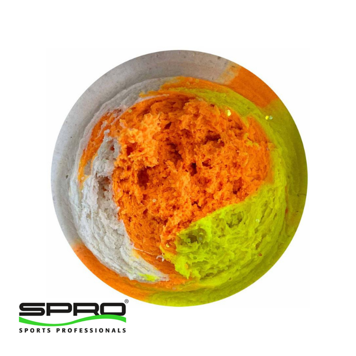SPRO TM PRO PASTE FISH RUNRISE