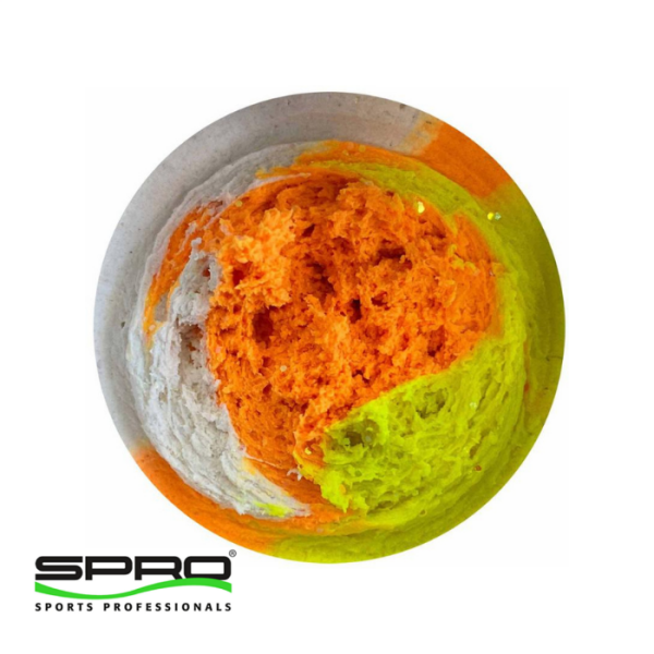 SPRO TM PRO PASTE FISH RUNRISE