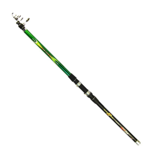 D.DFT Roket 100-250Gr 550 Cm Surf Kamışı