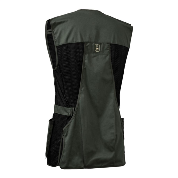DEERHUNTER Atlas Mesh Shooting Yelek 2XL