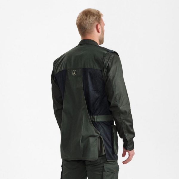 DEERHUNTER Atlas Mesh Shooting Yelek 2XL
