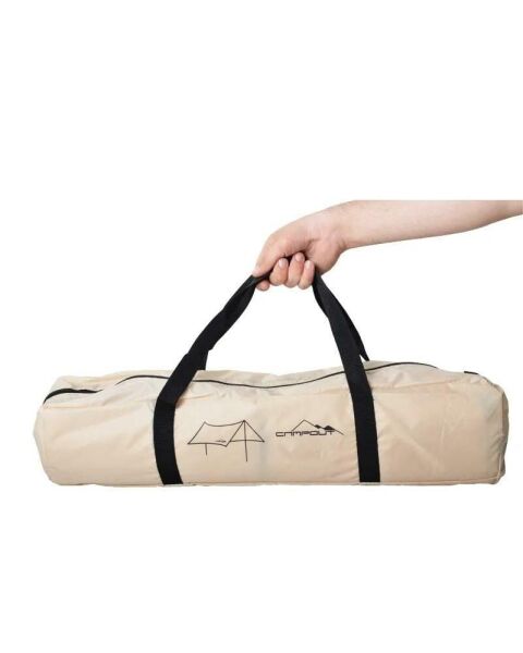 NURGAZ Campout Tarp 5x3