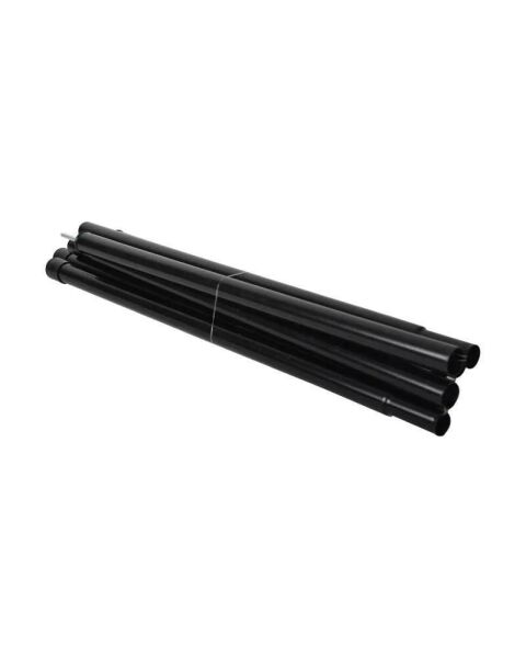NURGAZ Campout Tarp 5x3