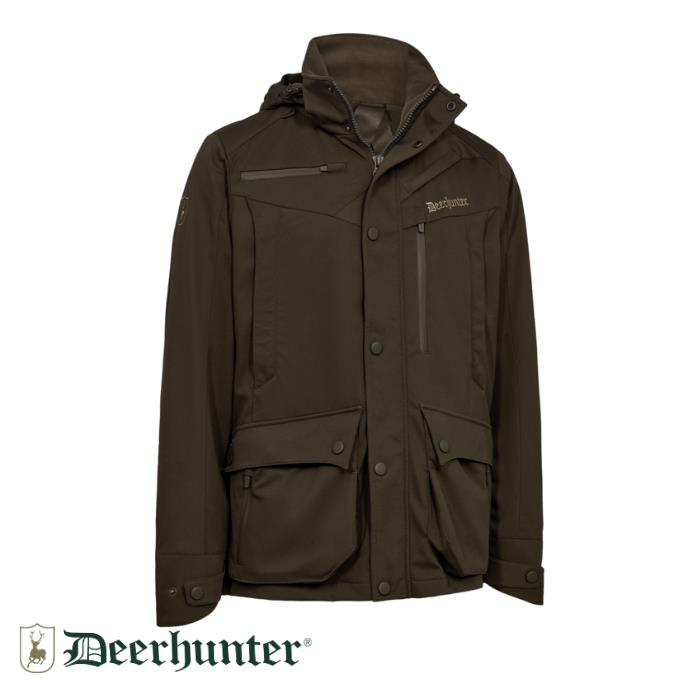 DEERHUNTER Muflon Pro Light Yeşil Mont 52