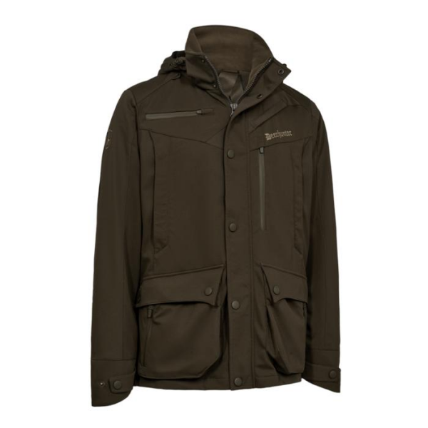 DEERHUNTER Muflon Pro Light Yeşil Mont 52