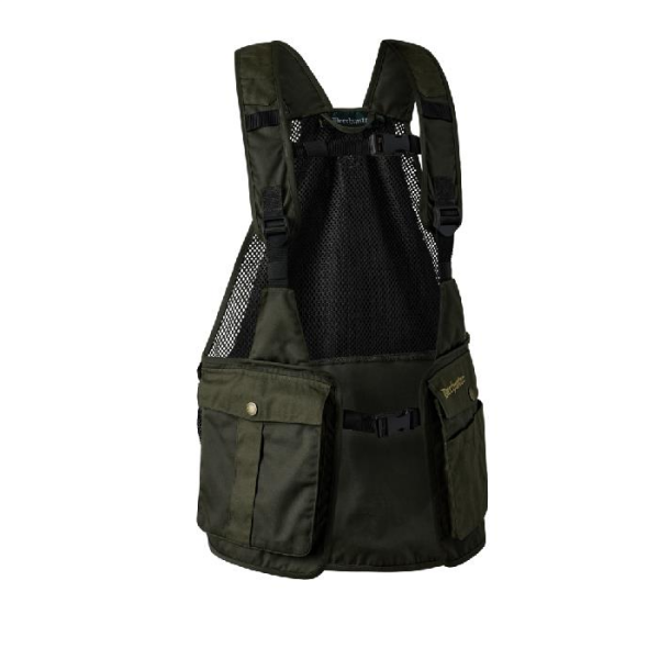 DEERHUNTER Atlas 393 Timber 2XL/3XL Yelek