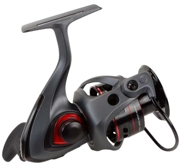 OKUMA Ceymar C-8000A Dark Grey 7+1BB Olta Makinesi