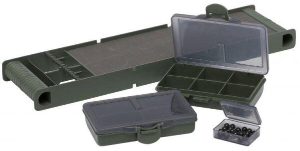 PROLOGIC Cruzade Tackle Box (34,5x19,5x6,5 cm) Kutu