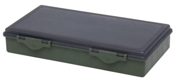 PROLOGIC Cruzade Tackle Box (34,5x19,5x6,5 cm) Kutu