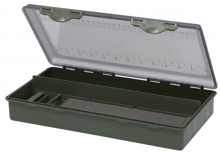 PROLOGIC Cruzade Tackle Box (34,5x19,5x6,5 cm) Kutu