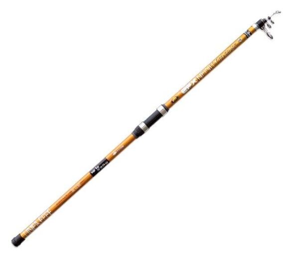 LINEAEFFE Epx Infınıty 4.20Mt Up to 170gr WTG Surf Kamışı