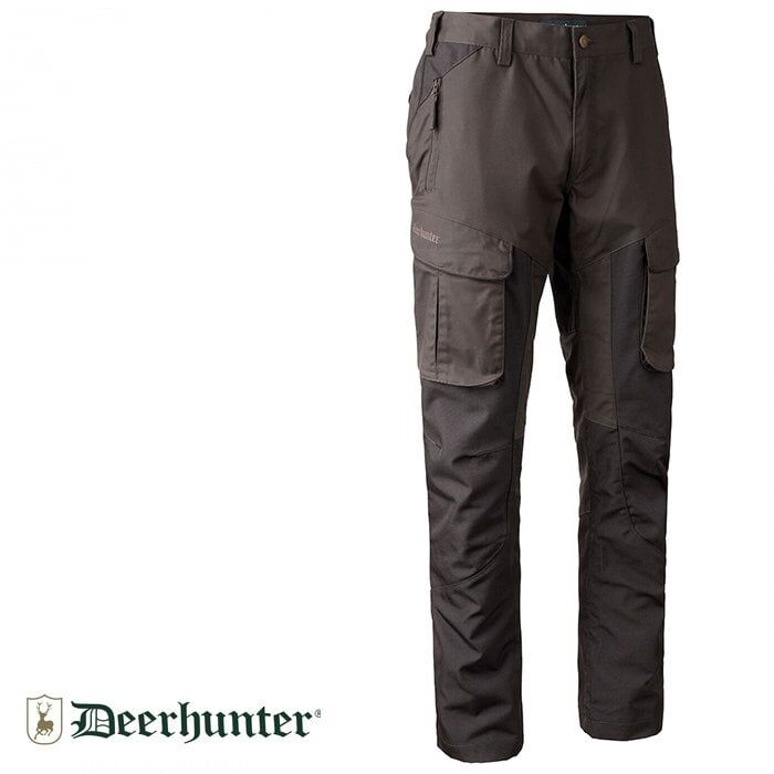 REIMS TROUSERS DEER DURA 56