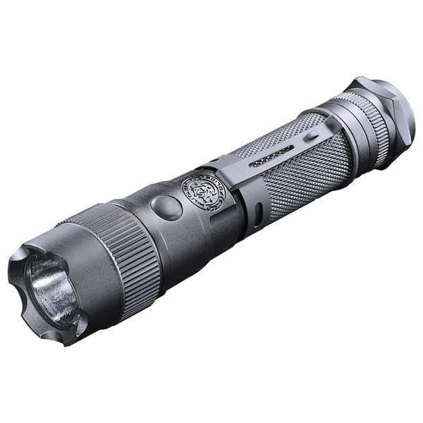 S&W Strobelight M&P6 (6V)Cree(2)CR-123 LI Batt