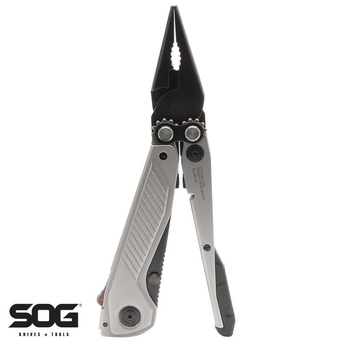 SOG Flash MT Çok Amaçlı Pense