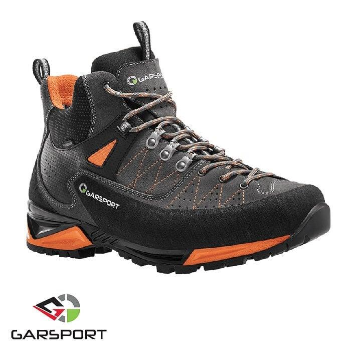 GARSPORT Mountain Tech Mıd WP Bot 43