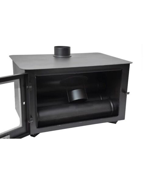 NURGAZ Nurgaz Şömine Soba