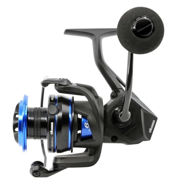 OKUMA Rockaway SI RSI- C5000X Olta Makinesi