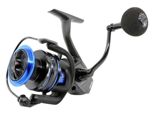 OKUMA Rockaway SI RSI- C5000X Olta Makinesi