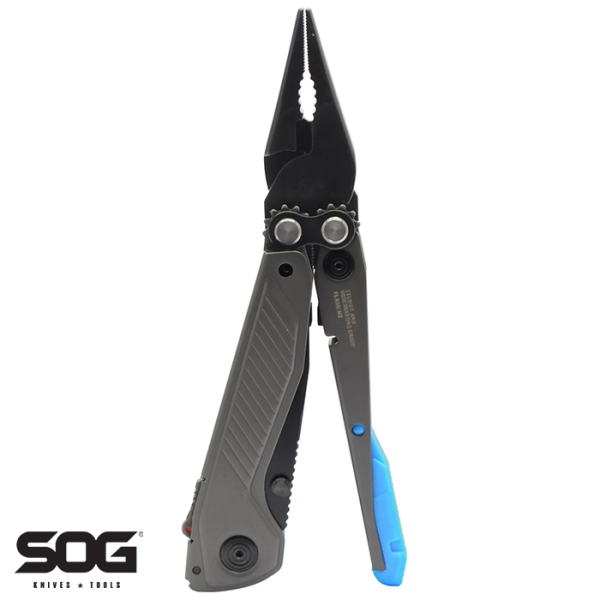 SOG Flash MT Gri Çok Amaçlı Pense