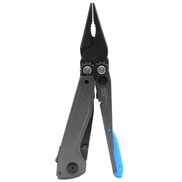 SOG Flash MT Gri Çok Amaçlı Pense